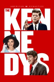 American Dynasties: The Kennedys-voll