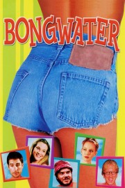 Bongwater-voll