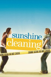 Sunshine Cleaning-voll