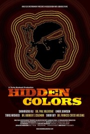Hidden Colors-voll