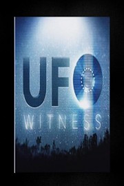 UFO Witness-voll