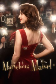 The Marvelous Mrs. Maisel-voll