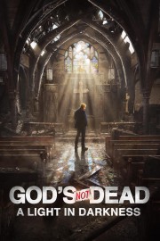 God's Not Dead: A Light in Darkness-voll