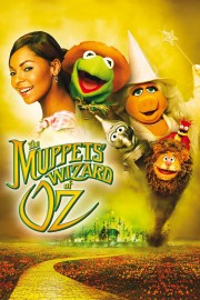 The Muppets' Wizard of Oz-voll