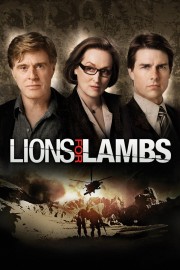 Lions for Lambs-voll