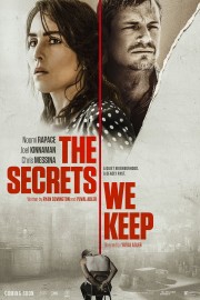 The Secrets We Keep-voll