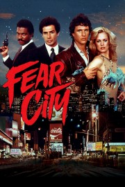 Fear City-voll