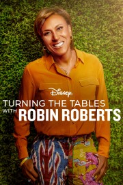Turning the Tables with Robin Roberts-voll