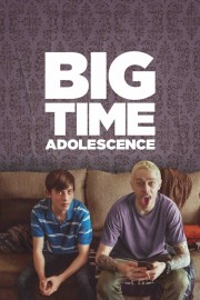 Big Time Adolescence-voll