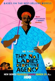 The No. 1 Ladies' Detective Agency-voll