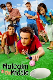 Malcolm in the Middle-voll