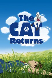 The Cat Returns-voll