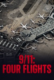 9/11: Four Flights-voll