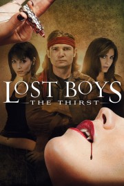 Lost Boys: The Thirst-voll