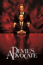 The Devil's Advocate-voll