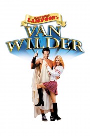 National Lampoon's Van Wilder-voll