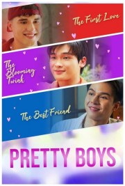 Pretty Boys-voll