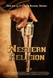 Western Religion-voll
