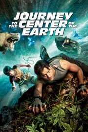 Journey to the Center of the Earth-voll