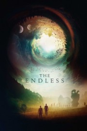 The Endless-voll