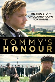 Tommy's Honour-voll