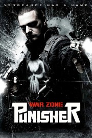 Punisher: War Zone-voll
