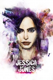 Marvel's Jessica Jones-voll