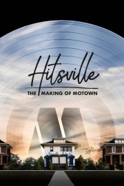 Hitsville: The Making of Motown-voll