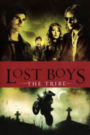 Lost Boys: The Tribe-voll