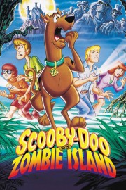 Scooby-Doo on Zombie Island-voll