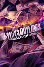 Street Outlaws: Mega Cash Days-voll