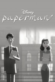Paperman-voll