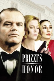 Prizzi's Honor-voll