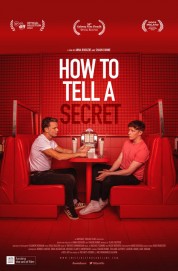 How to Tell a Secret-voll