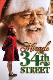Miracle on 34th Street-voll