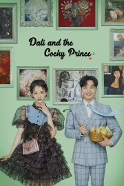Dali and the Cocky Prince-voll