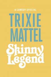 Trixie Mattel: Skinny Legend-voll
