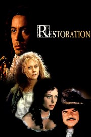 Restoration-voll