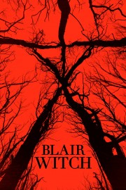 Blair Witch-voll