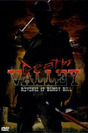 Death Valley: The Revenge of Bloody Bill-voll