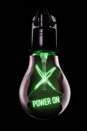 Power On: The Story of Xbox-voll