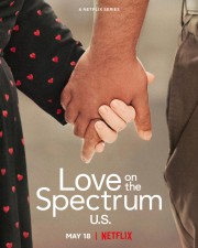 Love on the Spectrum U.S.-voll