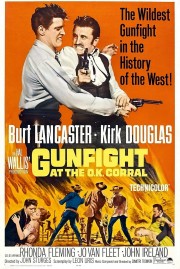 Gunfight at the O.K. Corral-voll