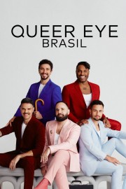 Queer Eye: Brazil-voll