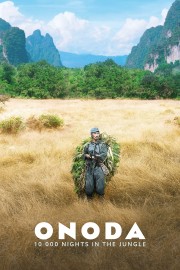 Onoda: 10,000 Nights in the Jungle-voll