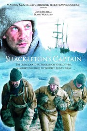 Shackleton's Captain-voll