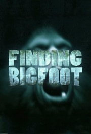 Finding Bigfoot-voll