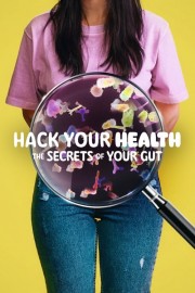 Hack Your Health: The Secrets of Your Gut-voll