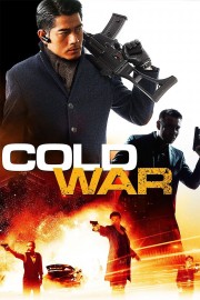 Cold War-voll