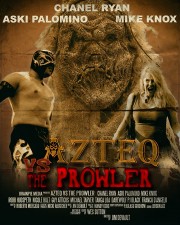 Azteq vs The Prowler-voll